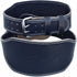 RDX SUEDE LEATHER 6" PADDED GYM BELT